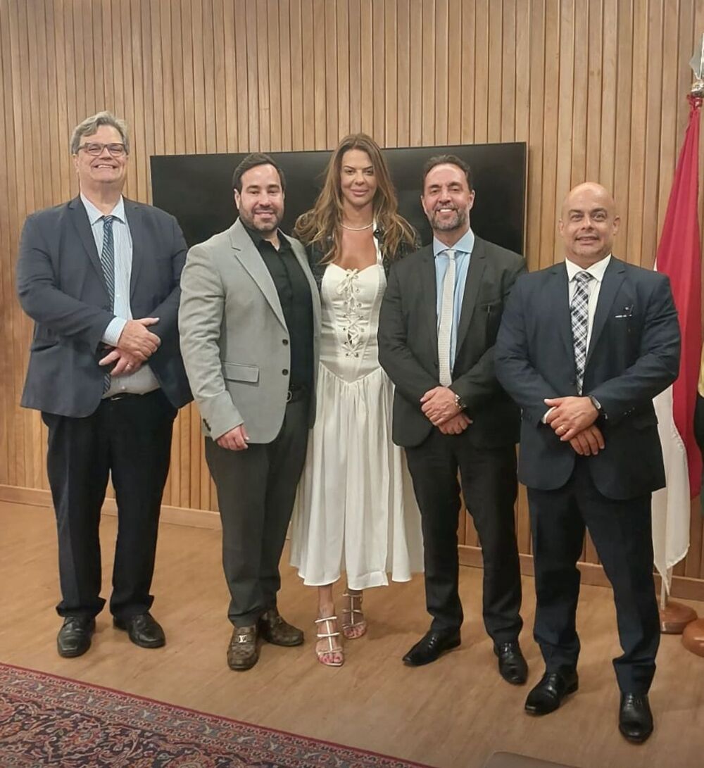 Embaixada da Indonésia recebe jantar de gala que marca expansão do Instituto Coalizão Rio e do Protagonistas do Brasil 