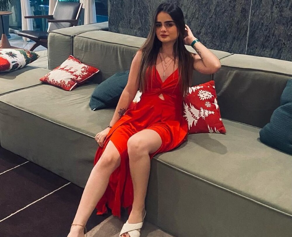 Jovem talento! Isabella Adorama revela trajetória inspiradora e novos desafios na carreira artística