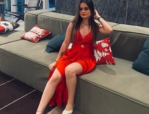 Jovem talento! Isabella Adorama revela trajetória inspiradora e novos desafios na carreira artística