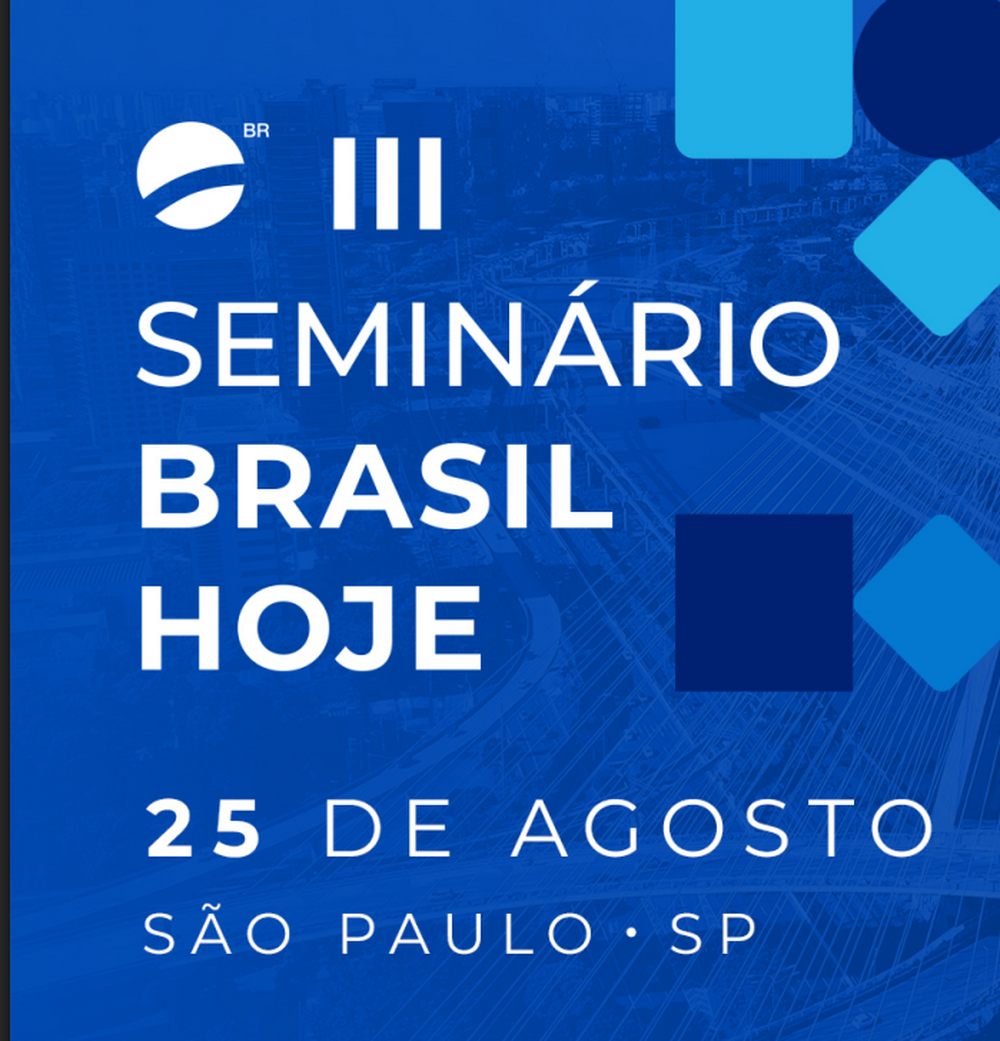 Esfera Brasil reúne Michel Temer, Gilmar Mendes, Tarcísio de Freitas, Roberto Campos Neto, André Esteves, Alexandre Silveira e Gilberto Kassab em seminário em São Paulo