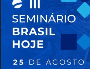 Esfera Brasil reúne Michel Temer, Gilmar Mendes, Tarcísio de Freitas, Roberto Campos Neto, André Esteves, Alexandre Silveira e Gilberto Kassab em seminário em São Paulo