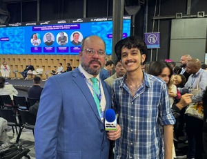 Presidente da Juventude Trabalhista Leandro Nogueira anuncia evento em São Paulo com mais de 25 organizações para discutir inovação política no país