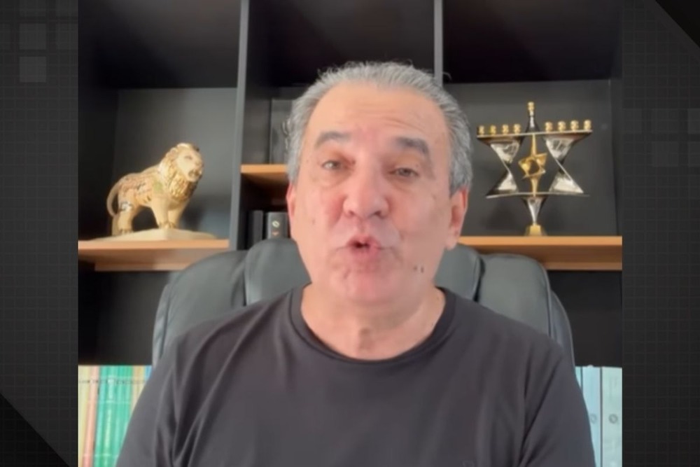 'Não sou fujão': Malafaia reage à apreensão do passaporte pela PF