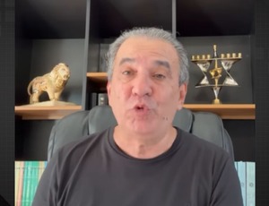 'Não sou fujão': Malafaia reage à apreensão do passaporte pela PF