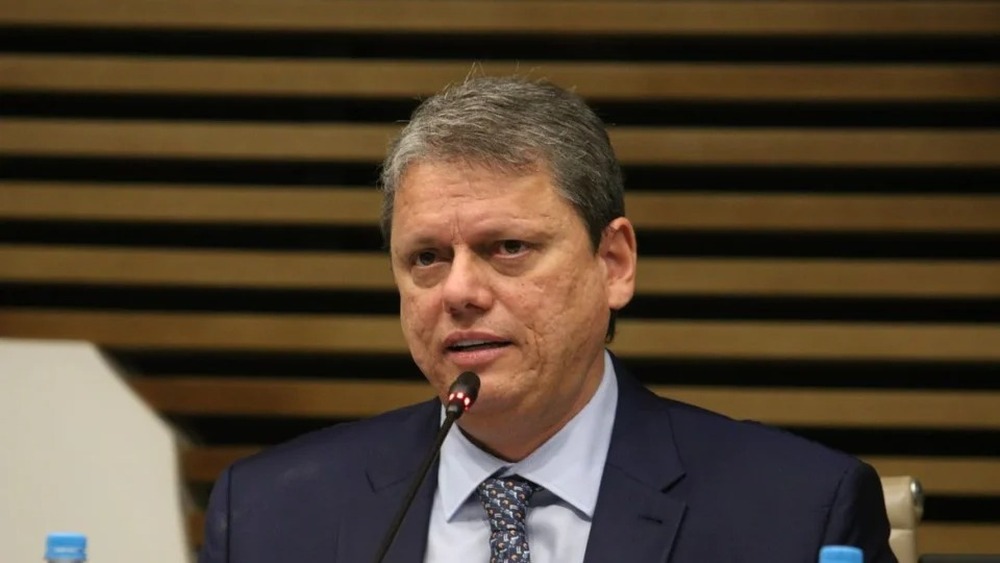 Os bilhões que Tarcísio não quis enxergar e o silêncio oficial cercam o maior escândalo fiscal da história recente de São Paulo