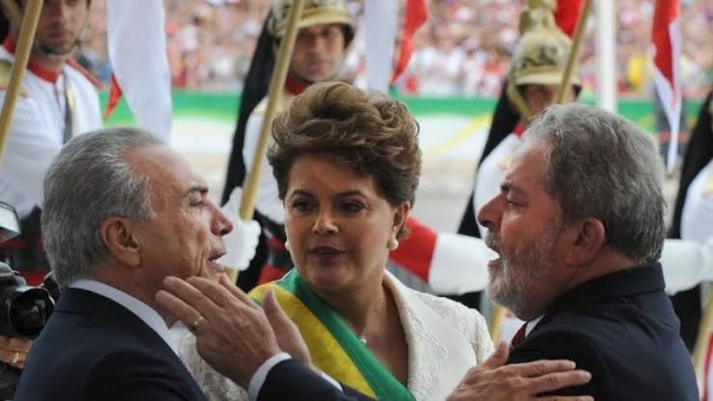 Lula, Dilma e Temer têm pedidos de depoimento em CPMI