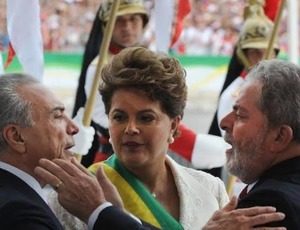 Lula, Dilma e Temer têm pedidos de depoimento em CPMI