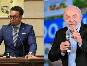Satiê condena falas de Lula sobre homem negro: 'Discriminatórias'