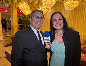 Luís Vanderlei,Luck Coiffeur comanda 11ª edição da maior festa maçônica da Baixada