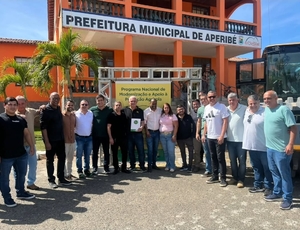 Filho de ex-prefeito, Deputado Daniel Soranz reconecta com suas origens no Noroeste Fluminense abrindo caminho na região para Eduardo Paes em 2026