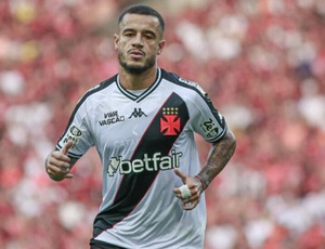 Vasco perde para o Corinthians em péssima atuação da defesa e corre o risco de voltar ao Z4 