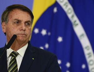 Bolsonaro indica que pode editar decreto contra medidas de restrição de estados e municípios: “será cumprido” 