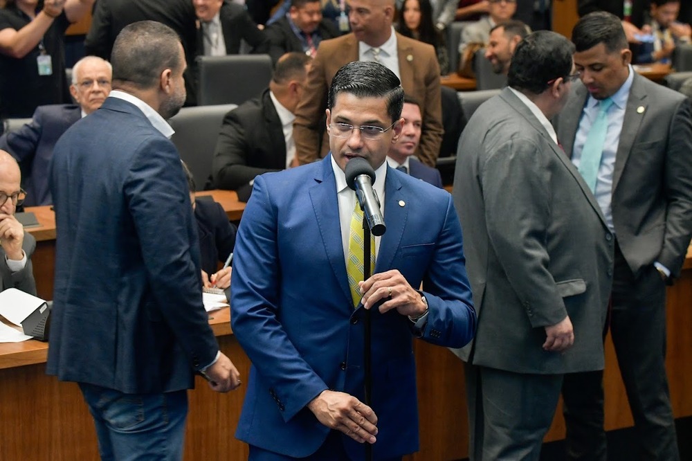 Lei de Danniel Librelon garante que fluminenses tenham acesso a detecção precoce de câncer