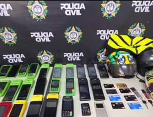 Golpe do falso exame: como criminosos usam dados médicos para enganar pacientes no Rio