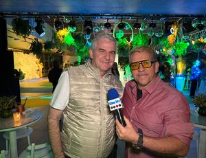 Campo Olímpico de Golfe celebra legado dos Jogos Rio 2016 com festa histórica da ginástica rítmica