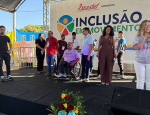Japeri em Movimento: Segurança, moradia e inclusão transformam a vida da cidade
