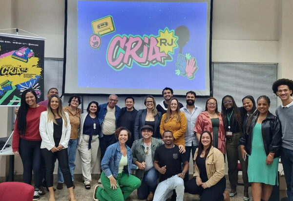 Duque de Caxias recebe programa CRIA RJ e investe na formação cultural da população