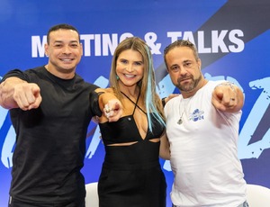 Mr. Olympia Brasil Expo 2025 promete movimentar R$ 100 milhões em São Paulo