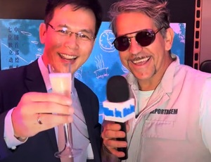 Mostra de Cinema China-Brasil inova com curtas-metragens e fortalece intercâmbio cultural entre jovens