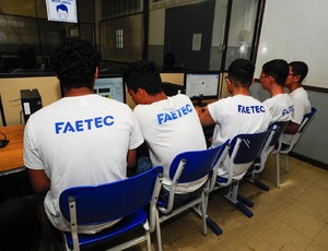 Faetec e Cisco oferecem curso on-line e gratuito na área de segurança digital
