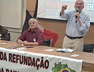 PTB se reinventa: Vivaldo Barbosa e Gerson Brito projetam nova fase com olhar para o futuro político
