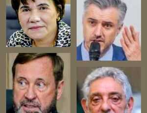 2026 é ano de Eleições para deputado e para o CONFEA, com suas possíveis caras carimbadas