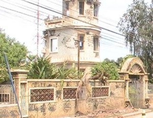 Belford Roxo Já Teve um Castelo: O General Müller, Nova Iguaçu e o Derrubamento que Virou Garagem
