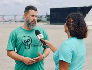 Fim da disputa judicial no Instituto Niemeyer, Thiago Sanderson assume Instituto e anuncia parceria com família Niemeyer e escritório do arquiteto
