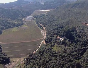 Risco de rompimento: Alerta nível 2 acionado para barragem em Brumadinho força relocação de moradores do Vale do Ingá