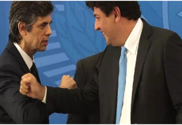 CPI da Covid é um massacre impiedoso contra o presidente Jair Bolsonaro 