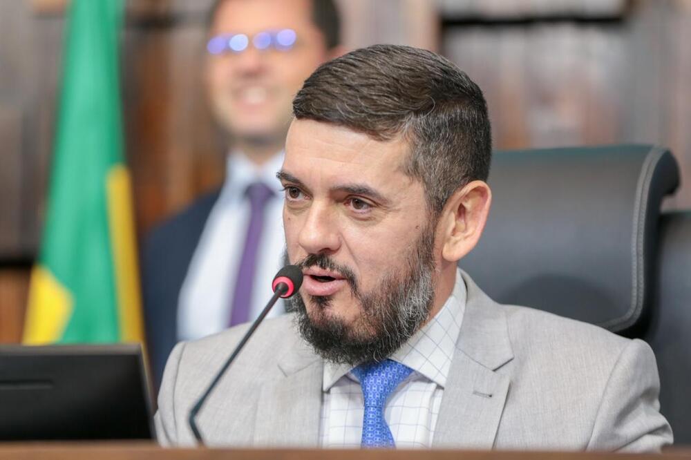 Rodrigo Bacellar garante convocação de aprovados no concurso da PM de 2014