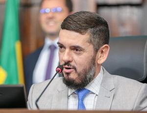 Rodrigo Bacellar garante convocação de aprovados no concurso da PM de 2014