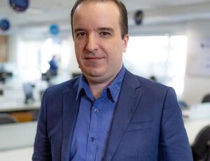 Brasil TecPar anuncia Gilmar Balbinot como novo CCO