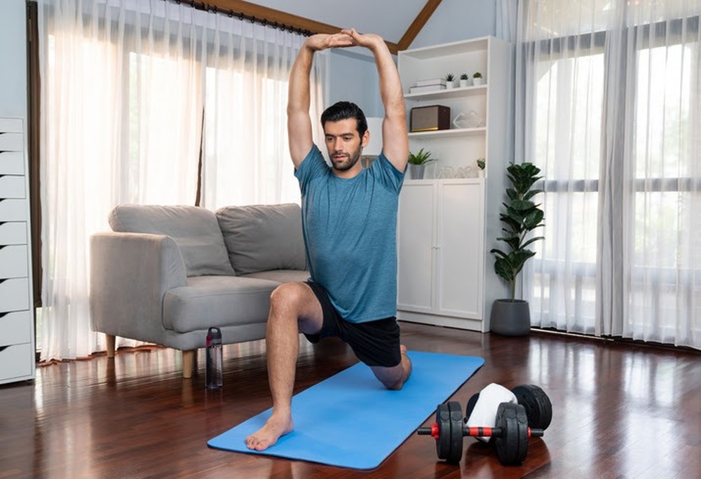 Treino para quem tem pouco tempo: como manter a saúde e os resultados com os equipamentos Gallant