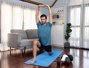 Treino para quem tem pouco tempo: como manter a saúde e os resultados com os equipamentos Gallant