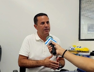 Com foco em infraestrutura e inclusão, secretário, Leandro Guimarães detalha iniciativas para impulsionar o esporte em D. Caxias