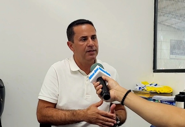 Com foco em infraestrutura e inclusão, secretário, Leandro Guimarães detalha iniciativas para impulsionar o esporte em D. Caxias