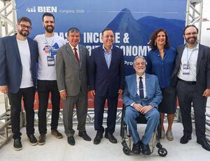 Niterói sedia maior congresso mundial sobre renda básica 