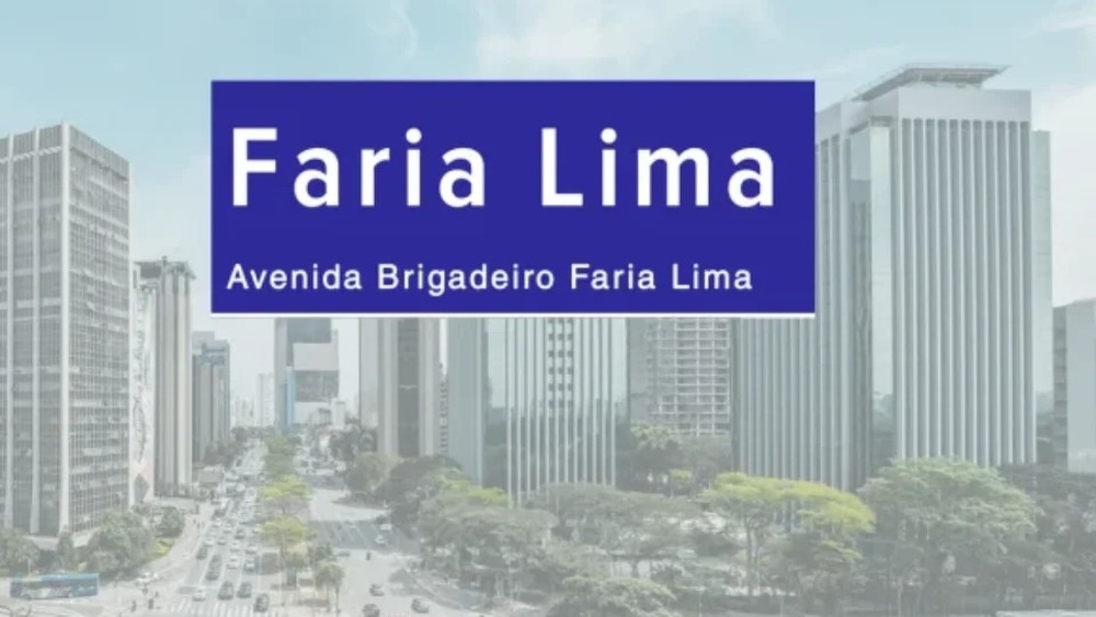 O ENDEREÇO DO PCC - Avenida tem 42 alvos de megaoperação da PF