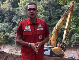 Limpeza da represa da Cachoeira da Coreia avança em Mesquita