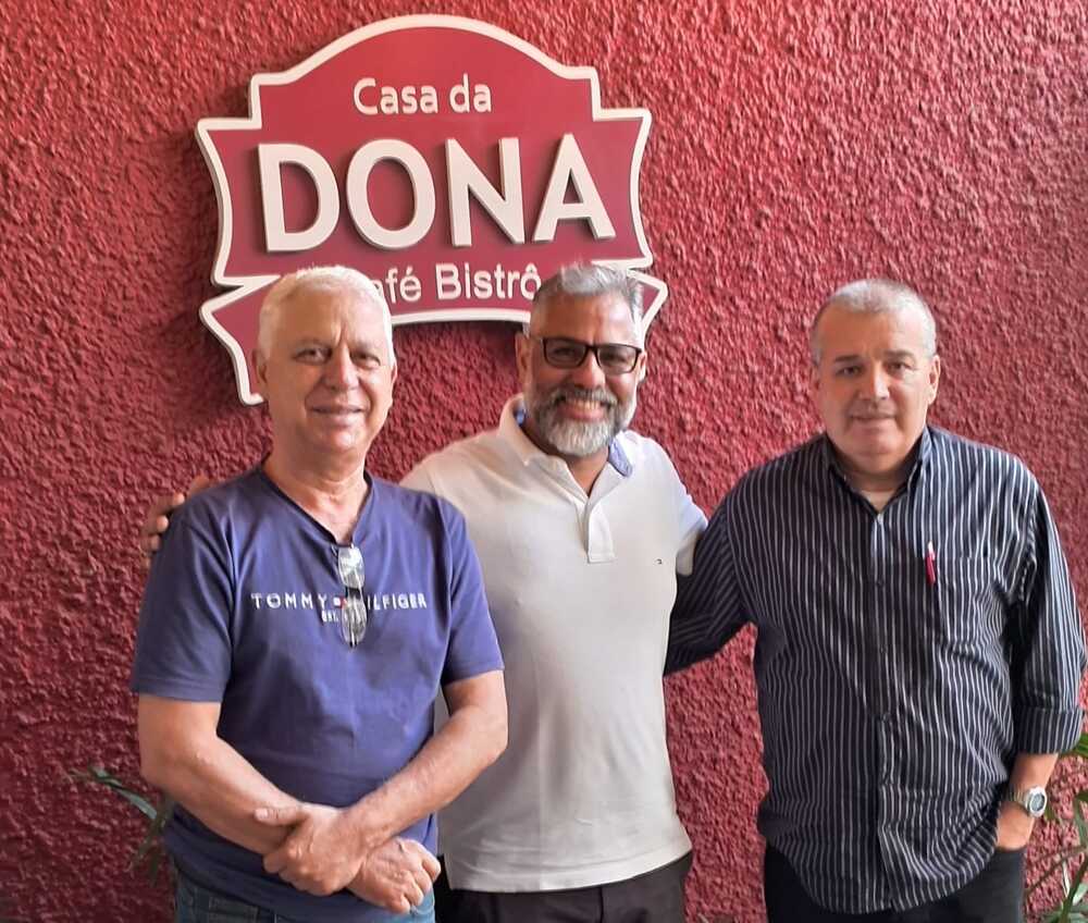 Casa da Dona: o restaurante que impulsiona o novo polo gastronômico de Nova Iguaçu