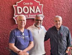 Casa da Dona: o restaurante que impulsiona o novo polo gastronômico de Nova Iguaçu