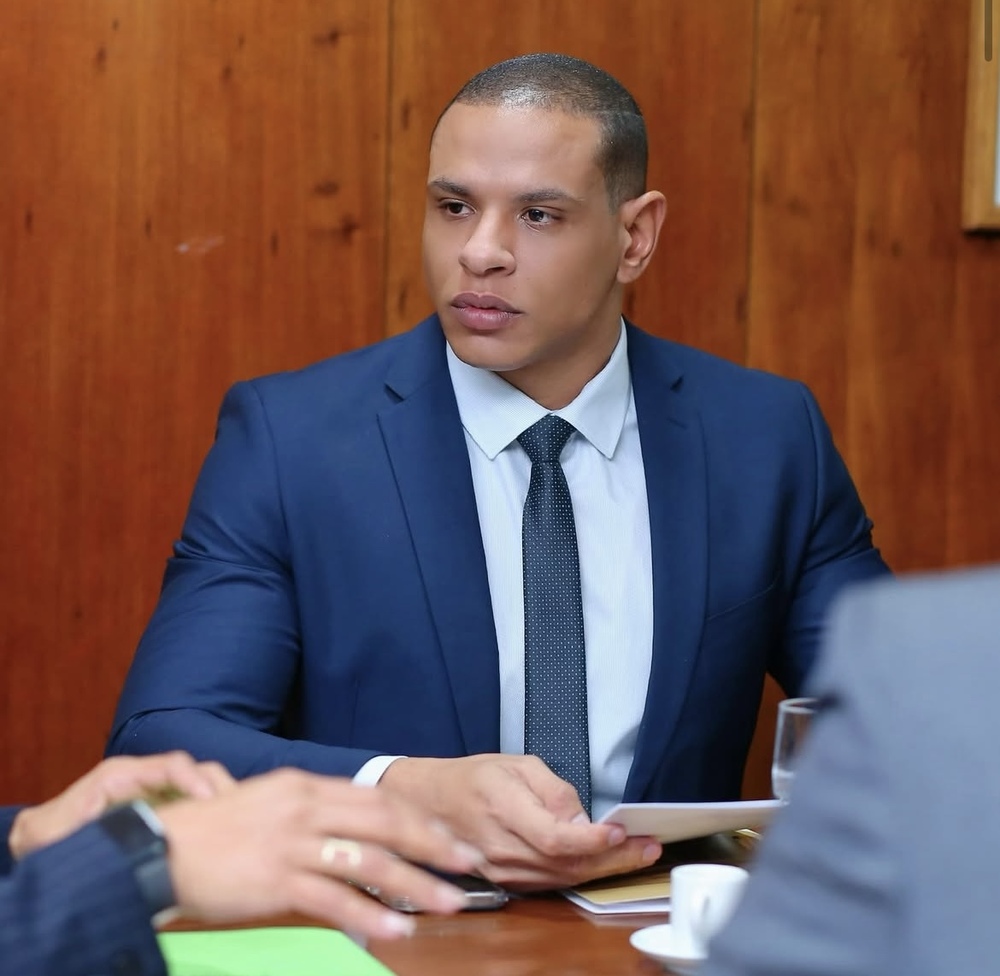 Vereador Maicon Cruz reforça demandas por saúde e segurança viária em Campos