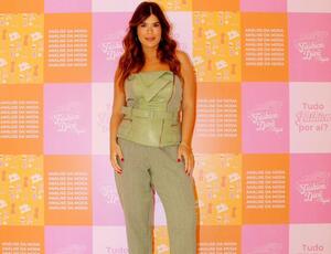 Taynã Ginepri lança o quadro Jornalista Fashionista