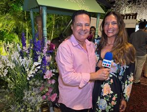 Hera Visual apresenta conceito inédito que esgota estoque em evento no Jockey Club