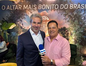  Fábio Izar secretário de Turismo de Campos do Jordão, anuncia estratégia para transformar a cidade em destino das quatro estações