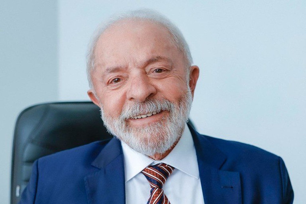 Lula diz que Estado deu resposta histórica ao crime organizado nesta quinta-feira