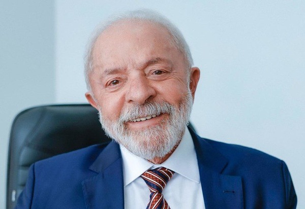 Lula diz que Estado deu resposta histórica ao crime organizado nesta quinta-feira