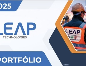 LEAP Technologies se consolida como referência na indústria com expansão nacional e serviços especializados