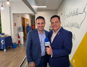 Rodrigo Caetano revela bastidores da seleção brasileira e destaca liderança de Ancelotti